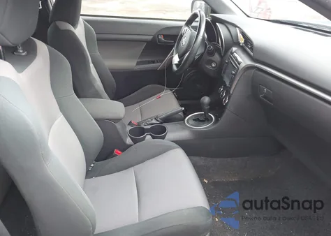 2015 Scion Tc z USA, uszkodzony, nr VIN JTKJF5C70FJ011343